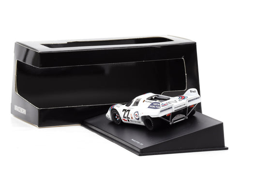 Porsche 917 KH #22 – 24h Le Mans 1971 Marko ,van Lennep Altaya Museum