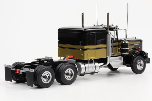 1:18 Kenworth W900 Movie Truck 1976 like Smokey and the Bandit Road Kings