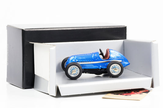 1:24 Mercedes-Benz blau 1936 Frohe Weihnachten 2009 Schuco Classic Art.Nr. 450163700