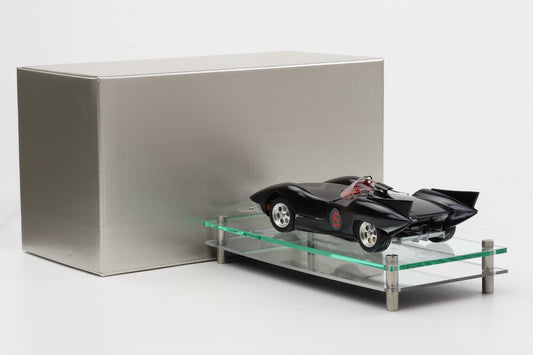 1:32 Schwyn Haas Hamilton Speed Racer Go Go MACH 5 PReMo series 7 black