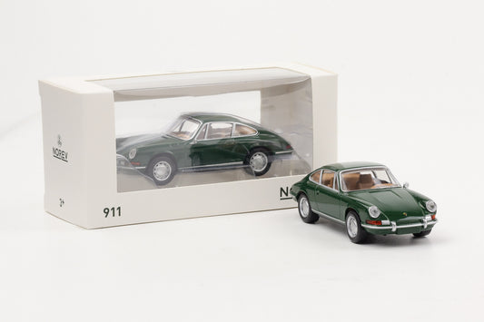 1:43 rev Jet-Car Porsche 911 901 grün 1969 diecast 750054