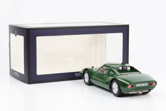 1:18 Porsche 904 GTS 1964 grün Norev 187444 limited 200 pcs