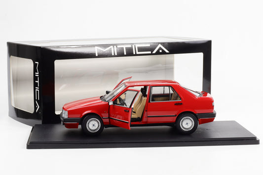1:18 Mitica Lancia Thema 8.32 Ferrari 1988 Ferrari red