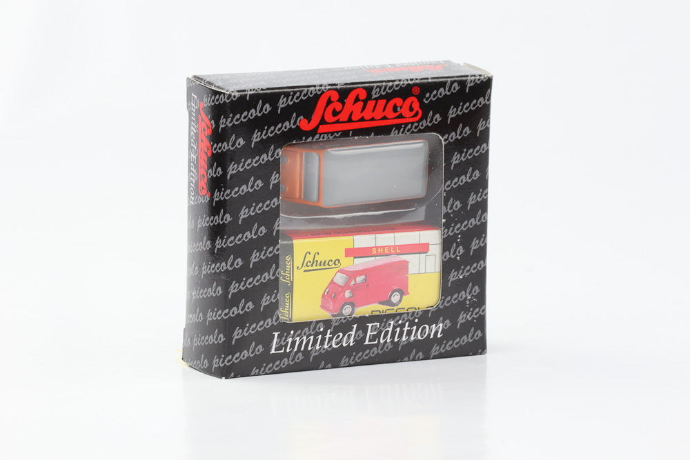 1:90 DKW Schnelllaster Dunlop Schuco Piccolo 01554