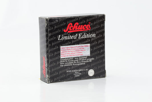 1:90 Opel Manta A weiß Techno Classica 2004 Schuco Piccolo