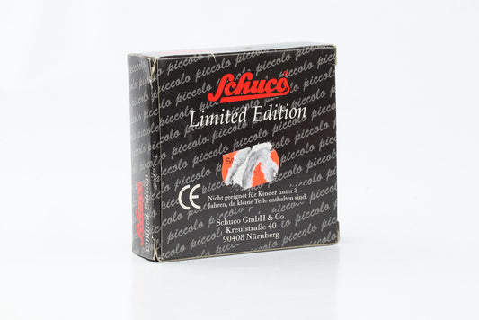 1:90 Mercedes-Benz 180 Happy Birthday 2000 Schuco Piccolo