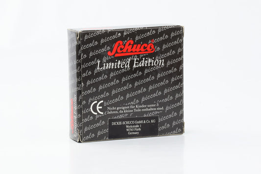 1:90 Mercedes-Benz 170V Sondermodell 1999 Engel Sterne blau Schuco Piccolo