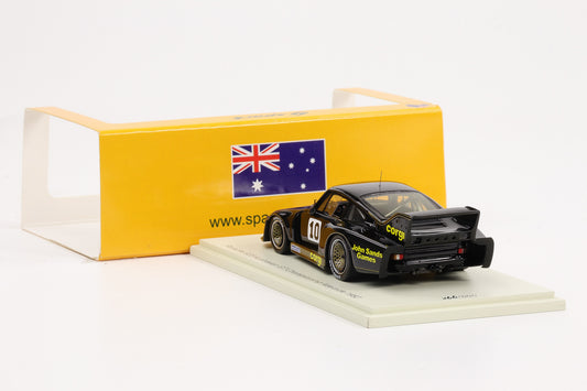 1:43 Spark Porsche 935 Australien GT #27 Championship Adelaide 1982 AS029