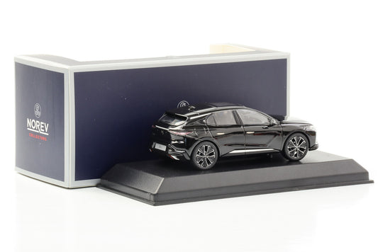 1:43 Citroen DS4 DS 4 2021 perla nera schwarz Norev 170046