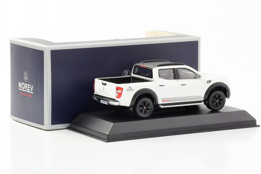 1:43 Renault Alaskan 2019 ICE Edition Norev 518354