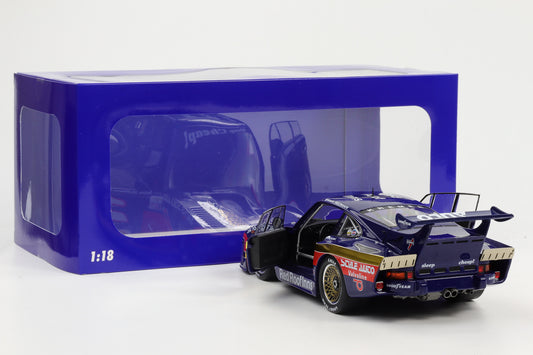 1:18 Werk83 Porsche 935 K3/80 #9 Sieger 24h Daytona 1981 Garretson Racing