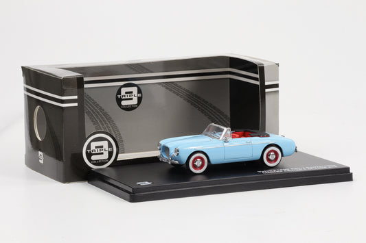 1:43 Triple 9 Volvo P1900 Sport Convertible limited T9-43047