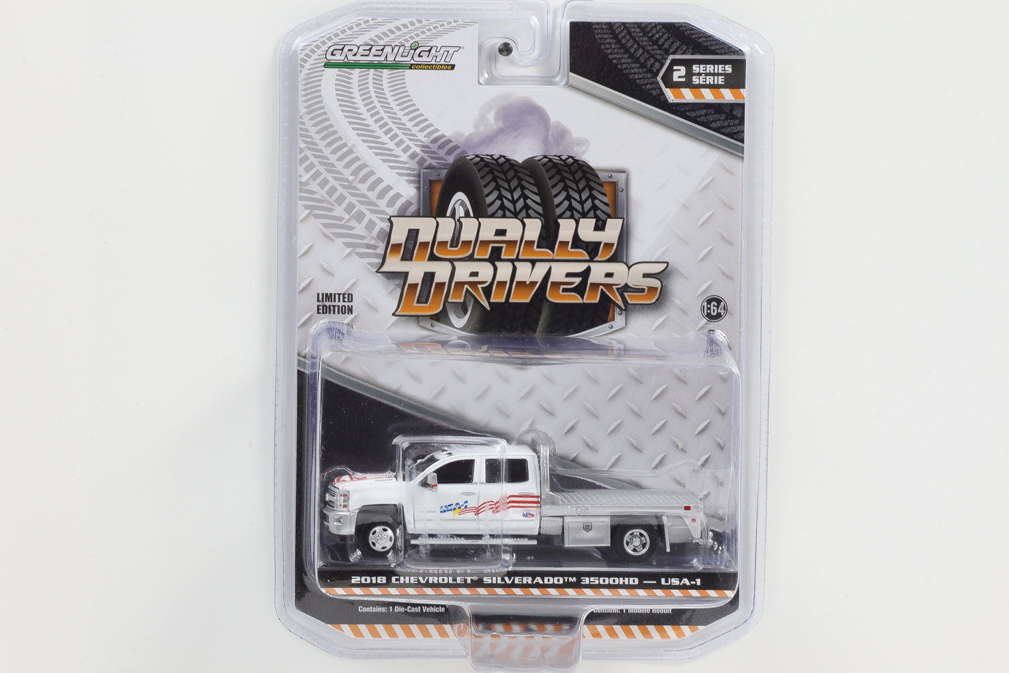1:64 California Lowriders 1970 Chevrolet Monte Carlo metallic green Greenlight