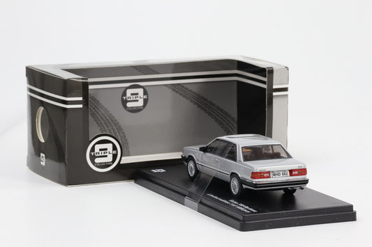 1:43 Triple 9 Volvo 780 Bertone 1977 Limited T9-43040