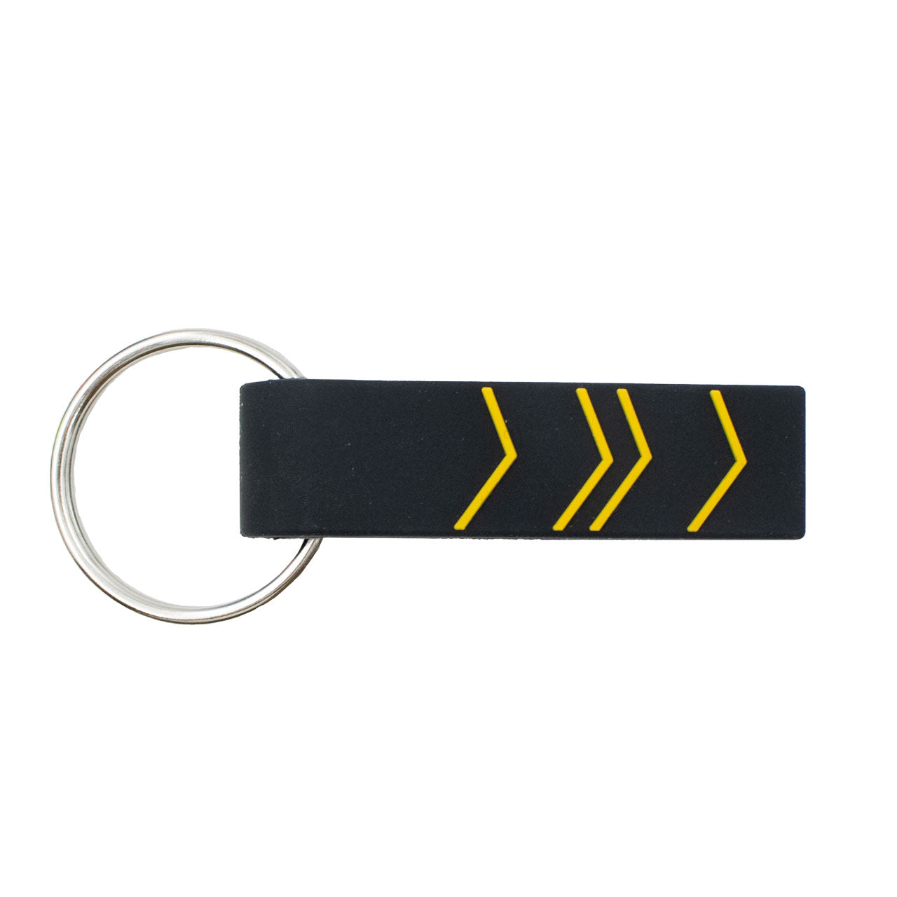 Original DTM Schlüsselanhänger schwarz Accessoire Motorsport