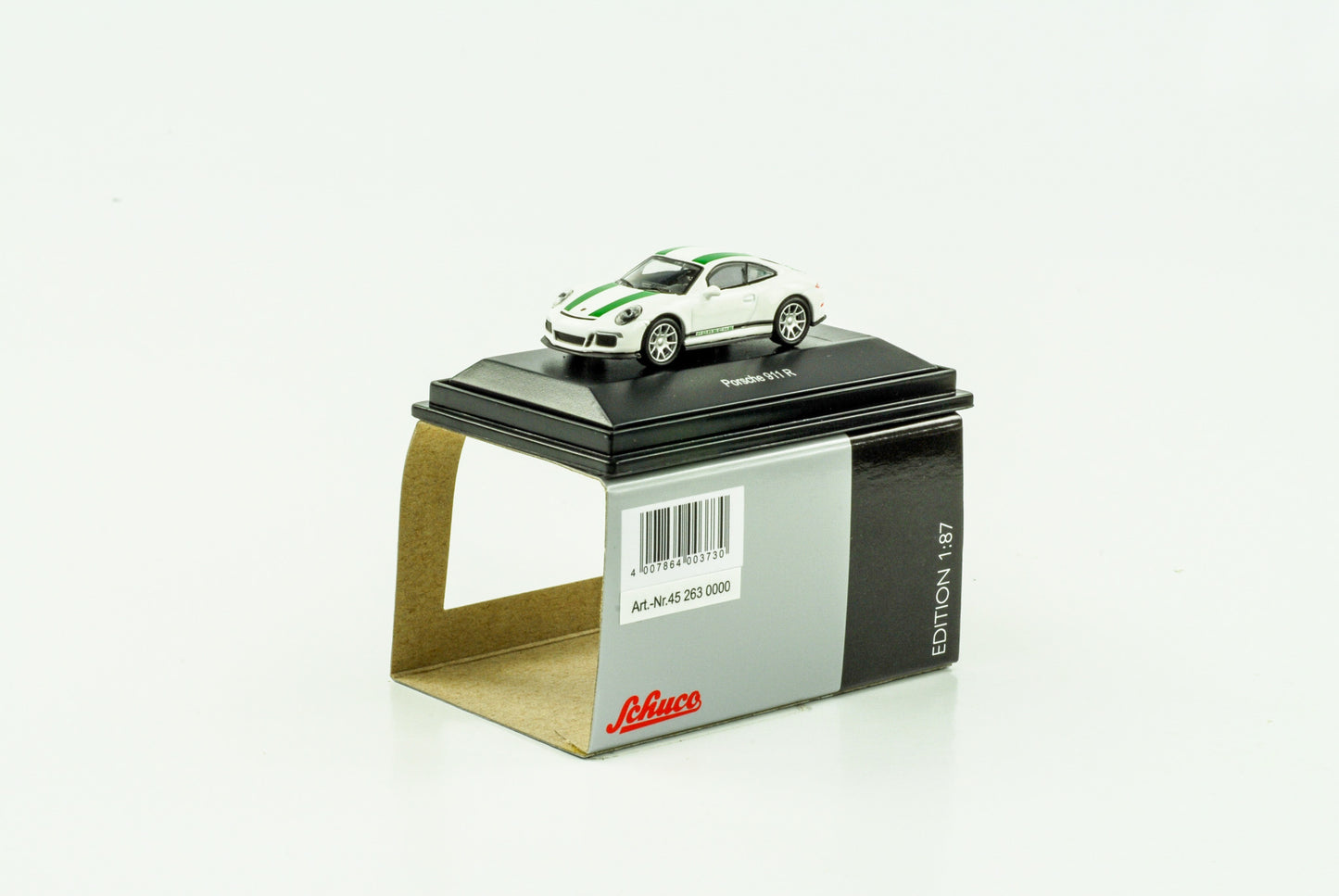1:87 Porsche 356 718 911 R 918 Boxster Cayman Speedster RS Schuco H0