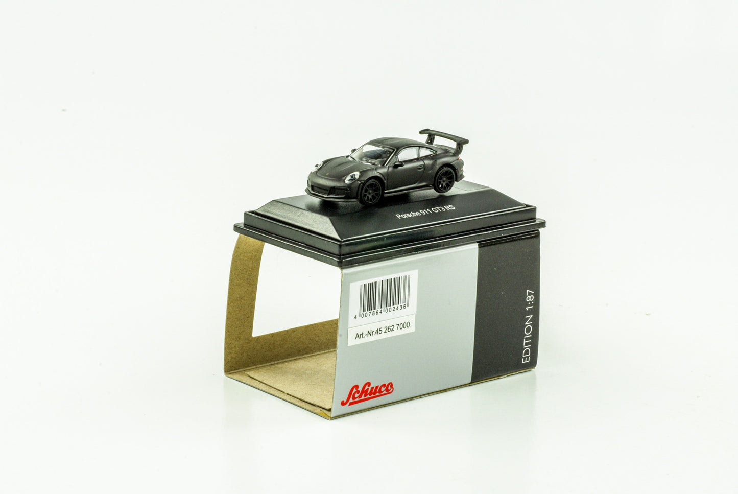 1:87 Porsche 356 718 911 R 918 Boxster Cayman Speedster RS Schuco H0