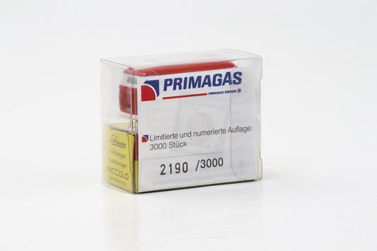 1:90 VW T1 Kastenwagen Primagas Schuco Piccolo Art.Nr. limited