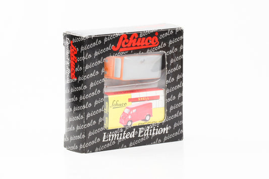 1:90 DKW Schnelllaster Dunlop Schuco Piccolo 01554