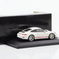 1:43 Porsche 911 991 R white font red Minichamps