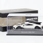 1:43 Mercedes-Benz AMG ONE designo cashmere white iScale Dealer