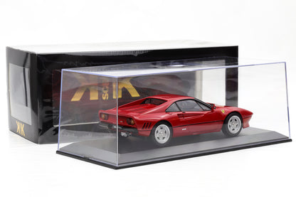 1:18 Ferrari 288 GTO 1984 Gran Turismo Omologato rot + Vitirne KK-Scale