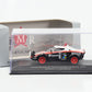 1:43 Lancia Stratos #1 Winner Hunsrück Rally 1978 Röhrl Geistdörfer CMR diecast