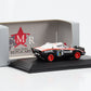 1:43 Lancia Stratos #1 Winner Hunsrück Rally 1978 Röhrl Geistdörfer CMR diecast