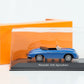1:43 Porsche 356 Speedster 1956 metallic blue Maxichamps Minichamps