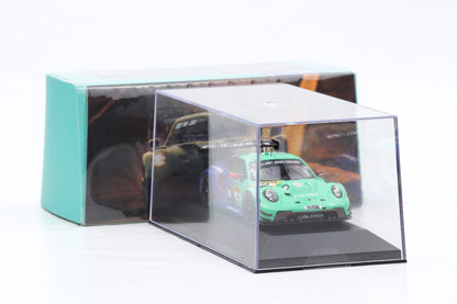 1:43 IXO Porsche 911 GT3 R #44 Nürburgring 2025 Falken Motorsports limited Edition