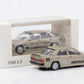 1:43 Mercedes-Benz 190E 2.3-16 W201 Senna #11 beige metallic Norev Jet Car