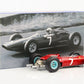 1:18 Ferrari 158 F1 #7 Surtees Worldchampion 1964 Winner German GP Werk83