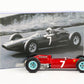 1:18 Ferrari 158 F1 #7 Surtees Worldchampion 1964 Winner German GP Werk83