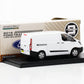1:43 2016 Ford Transit Custom V362 weiss Greenlight