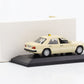 1:43 Mercedes-Benz 230E W124 Taxi Movie Tatort Minichamps limited