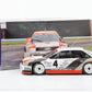 Audi 90 IMSA GTO #4 winner Watkins Glen IMSA 1989 Stuck, Röhrl Werk83