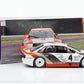 Audi 90 IMSA GTO #4 winner Watkins Glen IMSA 1989 Stuck, Röhrl Werk83