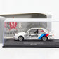 1:43 BMW M3 E30 #15 DTM 1991 Dieter Quester CMR