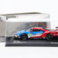 1:43 Ford GT #68 24h Le Mans 2019 Bourdais, Hand, Müller IXO
