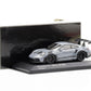 1:43 Porsche 911 992 GT3 RS 2023 arctic gray Minichamps