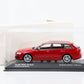 1:43 Audi RS5 Avant misano red pearl effect 2007 Minichamps