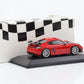 1:43 Porsche 718 982 Cayman GT4 RS 2021 red Minichamps