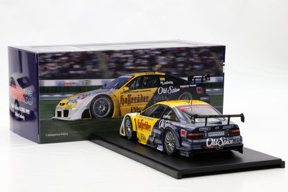 1:18 Opel Calibra V6 4x4 Hasseröder / Ludwig #1 DTM ITC 1995 Werk83