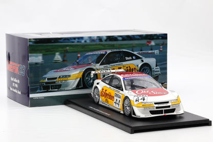1:18 Opel Calibra V6 4x4 Hans-Joachim Stuck #44 Hasseröder ITC 1996 Werk83