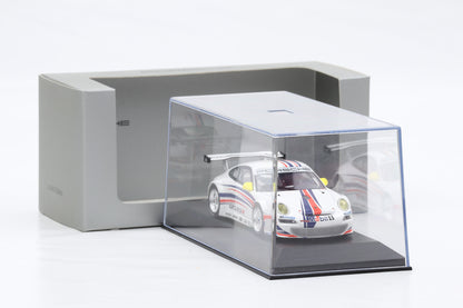 1:43 Minichamps Porsche 911 997 GT3 RSR 2007 WAP Dealer limited