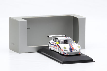 1:43 Minichamps Porsche 911 997 GT3 RSR 2007 WAP Dealer limited