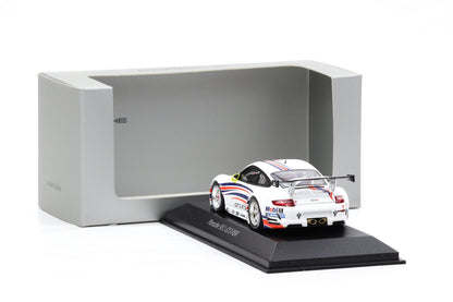 1:43 Minichamps Porsche 911 997 GT3 RSR 2007 WAP Dealer limited