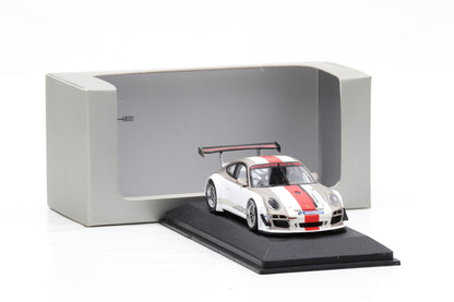 1:43 Porsche 911 997 GT3 R Intelligent Performance Minichamps Dealer WAP