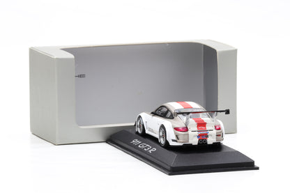 1:43 Porsche 911 997 GT3 R Intelligent Performance Minichamps Dealer WAP