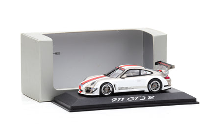 1:43 Porsche 911 997 GT3 R Intelligent Performance Minichamps Dealer WAP